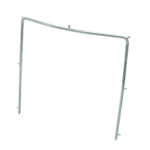 KRUGER Rubber Dam Çerçeve – Büyük