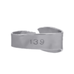 KRUGER Rubber Dam Clamp No “139”