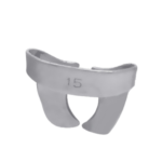 KRUGER Rubber Dam Clamp No “15”