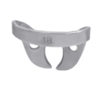 KRUGER Rubber Dam Clamp No “18”