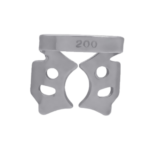 KRUGER Rubber Dam Clamp No “200”