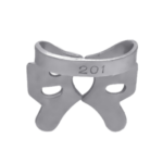 KRUGER Rubber Dam Clamp No “201”