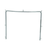 KRUGER Rubber Dam Çerçeve – Küçük