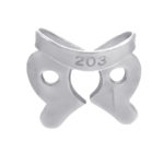 KRUGER Rubber Dam Clamp No “203”