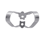 KRUGER Rubber Dam Clamp No “211”
