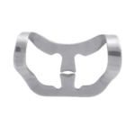 KRUGER Rubber Dam Clamp No “212”