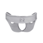 KRUGER Rubber Dam Clamp No “22”