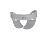 KRUGER Rubber Dam Clamp No “24”