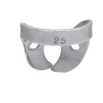 KRUGER Rubber Dam Clamp No “25”