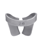 KRUGER Rubber Dam Clamp No “26”