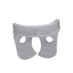 KRUGER Rubber Dam Clamp No “28”