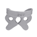 KRUGER Rubber Dam Clamp No “207”