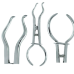 KRUGER Rubber Dam Clamp Taşıyıcı