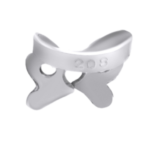 KRUGER Rubber Dam Clamp No “208”