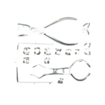 KRUGER Rubber Dam Set