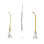 KRUGER Siman Fulvarı 1.4/2.6mm / Titanyum Estetik Kompozit Şekillendirme Aleti
