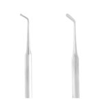 KRUGER Siman Fulvarı 1.6mm – Ağız Spatülü 2.5mm