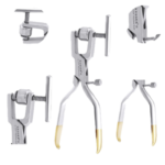 KRUGER TC. Kemik Öğütücü – Bone Crusher