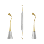 KRUGER Titanyum Estetik Kompozit Şekillendirme Aleti