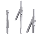 KRUGER Uzun Stojet – İntraligamental Karpül Şırıngası / Anestezi