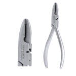 KRUGER Waldsachs Pens / Ortodonti