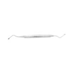KRUGER Hemingway Cerrahi Küret 4.0 mm – Kaşık Küret - Görsel 2