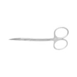 KRUGER La Grange Cerrahi Makas 11,5 cm - Görsel 2