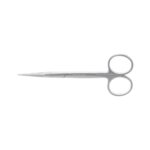 KRUGER Gorney Cerrahi Makas Düz – 12.5 cm