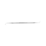 Mayerbach Ağız Spatülü 2 mm / 2 mm - Görsel 2