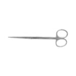 KRUGER Metzenbaum Makas Düz – 14.5 cm - Görsel 2