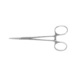 MAYERBACH Hemostatik Pens Düz – Clamp / Mosquito 12.5 cm - Görsel 2