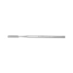 MAYERBACH Tek Taraflı Siman Spatülü 6mm - Görsel 2