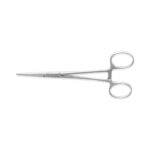 MAYERBACH Hemostatik Pens Düz – Clamp / Mosquito 14 cm - Görsel 2