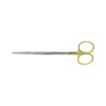 KRUGER TC. Metzenbaum Cerrahi Makas 14.5 cm – Düz - Görsel 2