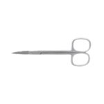 KRUGER Joseph Cerrahi Makas Eğri – 12 cm - Görsel 2