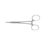 MAYERBACH Hemostatik Pens Düz – Clamp / Mosquito 11.5 cm - Görsel 2