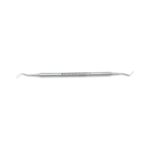 MAYERBACH Ağız Spatülü 2/2mm - Görsel 2