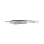 MAYERBACH Dişli Doku Pensi – Adson Penset - Görsel 2