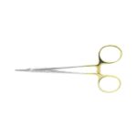 KRUGER TC. Makas Tip Portegü 13 cm - Görsel 2