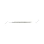KRUGER Lucas Cerrahi Küret – 2.0 mm - Görsel 2