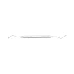 KRUGER Hemingway Cerrahi Küret 3.0 mm – Kaşık Küret - Görsel 2