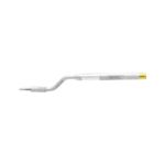 KRUGER 4.2 mm Kapalı Sinüs Lifting Aleti – Osteotom Aleti (İç Bükey) / İmplantoloji - Görsel 2