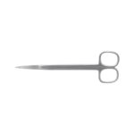 KRUGER Joseph Cerrahi Makas Düz – 15 cm - Görsel 2