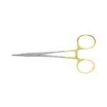 KRUGER TC. Makas Tip Portegü 13 cm - Görsel 2