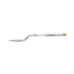 KRUGER 5.0 mm Kapalı Sinüs Lifting Aleti – Osteotom Aleti (İç Bükey) / İmplantoloji