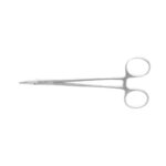 KRUGER Yukarı Eğri Makas Tip Portegü – 15 cm