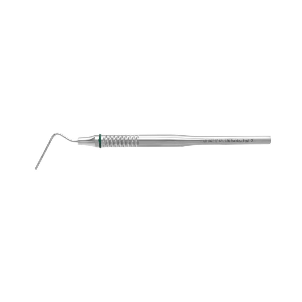 1-333.jpg KRUGER Endo Plugger 1.2mm - Görsel 1