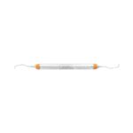 KRUGER Gracey Küret No:11-12 – Yeşil Renkli Sap / Periodontoloji - Görsel 2