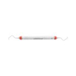 KRUGER Gracey Küret No:9-10 – Yeşil Renkli Sap / Periodontoloji - Görsel 2