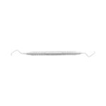 KRUGER Gracey Küret No:9-10 – Mat Saplı / Periodontoloji - Görsel 2